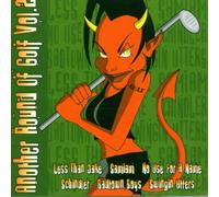 Various Artists - Another Round Of Golf Vol 2