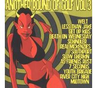 Various Artists - Another Round Of Golf Vol 3