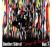 Various Artists - Another Side of Days of Delight vol. 1