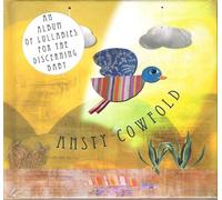 Various Artists - Ansty Cowfold - Lullabies for the Discerning Baby