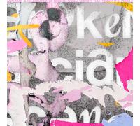 Various Artists - ANTHEMS: A Celebration Of Broken Social Scene's You Forgot It In People (Pink Vinyl) [VINYL]