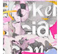 Various Artists - ANTHEMS: A Celebration Of Broken Social Scene's You Forgot It In People (Pink Vinyl) [VINYL]