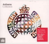Various Artists - Anthems Collection