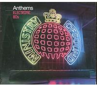 Various Artists - Anthems - Electronic 80s