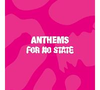 Various Artists - Anthems For No State [VINYL]