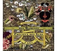 Various Artists - Anthologie: Les Moments Precieux Des Suds [1CD + 1DVD]