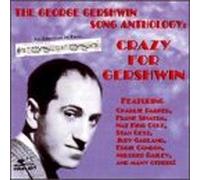Various Artists - Anthology-Crazt for Gerschwin