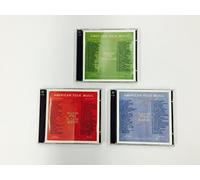 Various Artists - Anthology Of American Folk Music (Edited By Harry Smith)