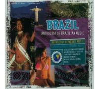 Various Artists - Anthology Of Brazilian Music