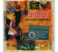 Various Artists - Anthology Of Caribbean Music