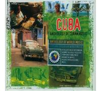 Various Artists - Anthology Of Cuban Music