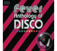 Various Artists - Anthology of Fever Disco