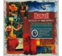 Various Artists - Anthology Of Hawaiian Music