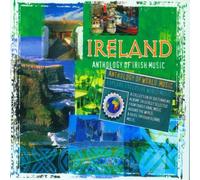 Various Artists - Anthology Of Irish Music