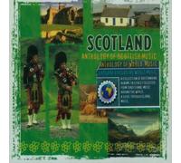 Various Artists - Anthology of Scottish Music