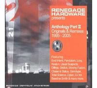 Various Artists - Anthology Part II