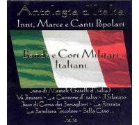 Various Artists - Antologia d'Italia