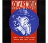Various Artists - Antone's Women Bringing You Best I