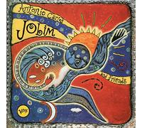 Various Artists - Antonio Carlos Jobim & Friends