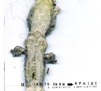 Various Artists - Ants Farm Aphids