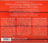 VARIOUS ARTISTS - ANUEVO TANGO (3 CD) NEW CD