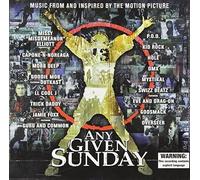 Various Artists - Any Given Sunday (Original Soundtrack)