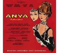 Various Artists - Anya: The Musical Musical