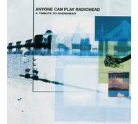 Various Artists - Anyone Can Play Radiohead - A Tribute to Radiohead [VINYL]