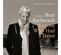 Anyone Who Had a Heart