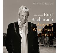 Anyone Who Had a Heart