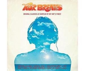 VARIOUS ARTISTS - AOR BREAKS [VINYL]