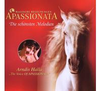 Various Artists - Apassionata - Die schönsten Melodien
