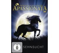 Various Artists - Apassionata: Sehnsucht [DVD]