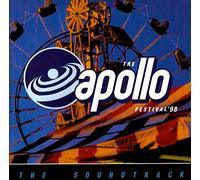 Various Artists - Apollo 98: The Soundtrack