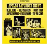 Various Artists - Apollo Saturday Night