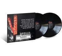 Various Artists Apollo (Vinyl) 12" Album