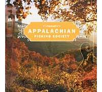 Various Artists – Appalachian Picking Society – CD – US Import – Sony Music
