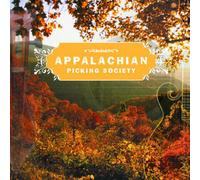 Various Artists - Appalachian Picking Society [New CD] Alliance MOD