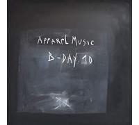 Various Artists - Apparel Music B-Day 10 [VINYL]