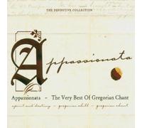 Various Artists - Appassionata: The Very Best of Gregorian Chant