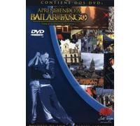 Various Artists - APRENDIENDO A BAILAR TANGO (2D