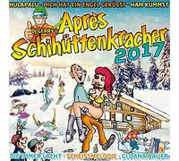 Various Artists - Apres Schihuttenkracher..