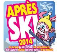 Various Artists - Apres Ski 2014