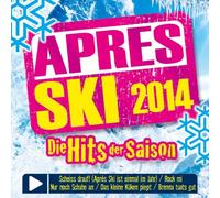 Various Artists - Apres Ski 2014
