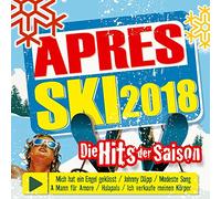 Various Artists - Apres Ski 2018 - Die..
