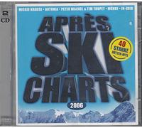 VARIOUS ARTISTS - Apres Ski Charts 2006