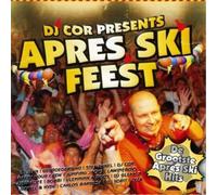 Various Artists - Apres Ski Feest -40tr-