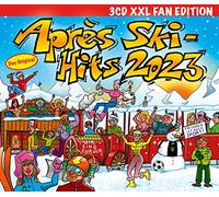 Various Artists - Après Ski Hits 2023 - Xxl Fan Edition