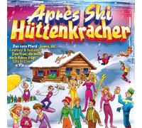 Various Artists - Apres Ski Huettenkracher
