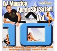 Various Artists - Apres Ski Safari Vol.10